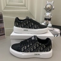 Cheap Christian Dior Casual Shoes For Men #1208002 Replica Wholesale [$80.00 USD] [ITEM#1208002] on Replica Christian Dior Casual Shoes