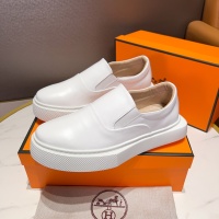 Cheap Hermes Casual Shoes For Men #1208006 Replica Wholesale [$80.00 USD] [ITEM#1208006] on Replica Hermes Casual Shoes