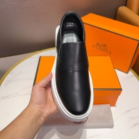 Cheap Hermes Casual Shoes For Men #1208007 Replica Wholesale [$80.00 USD] [ITEM#1208007] on Replica Hermes Casual Shoes