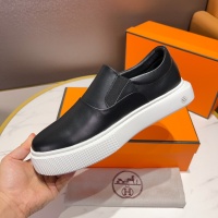 Cheap Hermes Casual Shoes For Men #1208007 Replica Wholesale [$80.00 USD] [ITEM#1208007] on Replica Hermes Casual Shoes