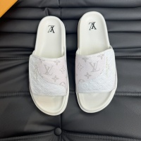 Louis Vuitton Slippers For Men #1208008