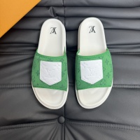 Louis Vuitton Slippers For Men #1208011