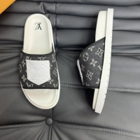 Cheap Louis Vuitton Slippers For Men #1208013 Replica Wholesale [$52.00 USD] [ITEM#1208013] on Replica 