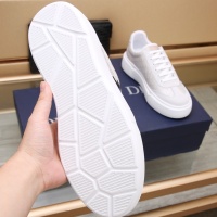 Cheap Christian Dior Casual Shoes For Men #1208014 Replica Wholesale [$88.00 USD] [ITEM#1208014] on Replica Christian Dior Casual Shoes