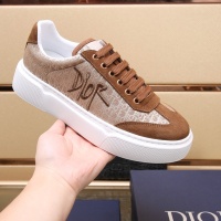 Cheap Christian Dior Casual Shoes For Men #1208016 Replica Wholesale [$88.00 USD] [ITEM#1208016] on Replica Christian Dior Casual Shoes