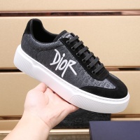 Cheap Christian Dior Casual Shoes For Men #1208019 Replica Wholesale [$88.00 USD] [ITEM#1208019] on Replica Christian Dior Casual Shoes