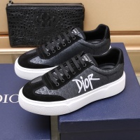 Cheap Christian Dior Casual Shoes For Men #1208019 Replica Wholesale [$88.00 USD] [ITEM#1208019] on Replica Christian Dior Casual Shoes