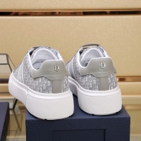 Cheap Christian Dior Casual Shoes For Men #1208020 Replica Wholesale [$88.00 USD] [ITEM#1208020] on Replica Christian Dior Casual Shoes