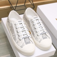 Cheap Christian Dior Casual Shoes For Men #1208023 Replica Wholesale [$88.00 USD] [ITEM#1208023] on Replica Christian Dior Casual Shoes