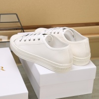 Cheap Christian Dior Casual Shoes For Men #1208029 Replica Wholesale [$88.00 USD] [ITEM#1208029] on Replica Christian Dior Casual Shoes