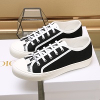 Cheap Christian Dior Casual Shoes For Men #1208031 Replica Wholesale [$88.00 USD] [ITEM#1208031] on Replica Christian Dior Casual Shoes