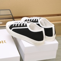 Cheap Christian Dior Casual Shoes For Men #1208031 Replica Wholesale [$88.00 USD] [ITEM#1208031] on Replica Christian Dior Casual Shoes