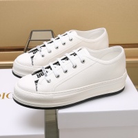 Christian Dior Casual Shoes For Men #1208047