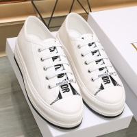 Cheap Christian Dior Casual Shoes For Men #1208047 Replica Wholesale [$92.00 USD] [ITEM#1208047] on Replica Christian Dior Casual Shoes