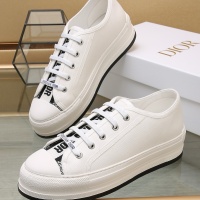 Cheap Christian Dior Casual Shoes For Men #1208047 Replica Wholesale [$92.00 USD] [ITEM#1208047] on Replica Christian Dior Casual Shoes