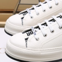 Cheap Christian Dior Casual Shoes For Men #1208047 Replica Wholesale [$92.00 USD] [ITEM#1208047] on Replica Christian Dior Casual Shoes