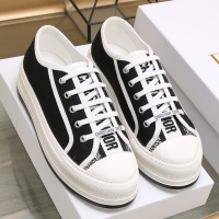 Cheap Christian Dior Casual Shoes For Men #1208049 Replica Wholesale [$92.00 USD] [ITEM#1208049] on Replica Christian Dior Casual Shoes