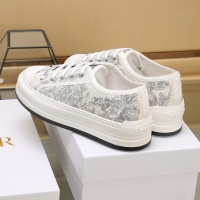 Cheap Christian Dior Casual Shoes For Men #1208051 Replica Wholesale [$92.00 USD] [ITEM#1208051] on Replica Christian Dior Casual Shoes