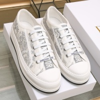 Cheap Christian Dior Casual Shoes For Men #1208051 Replica Wholesale [$92.00 USD] [ITEM#1208051] on Replica Christian Dior Casual Shoes