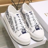 Cheap Christian Dior Casual Shoes For Men #1208053 Replica Wholesale [$92.00 USD] [ITEM#1208053] on Replica Christian Dior Casual Shoes