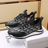 Cheap Christian Dior Casual Shoes For Men #1208060 Replica Wholesale [$88.00 USD] [ITEM#1208060] on Replica Christian Dior Casual Shoes