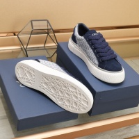 Cheap Christian Dior Casual Shoes For Men #1208062 Replica Wholesale [$92.00 USD] [ITEM#1208062] on Replica Christian Dior Casual Shoes