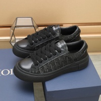 Cheap Christian Dior Casual Shoes For Men #1208065 Replica Wholesale [$76.00 USD] [ITEM#1208065] on Replica Christian Dior Casual Shoes