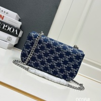 Cheap Celine AAA Quality Messenger Bags For Women #1208068 Replica Wholesale [$85.00 USD] [ITEM#1208068] on Replica Celine AAA Messenger Bags