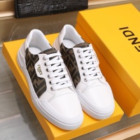 Cheap Fendi Casual Shoes For Men #1208074 Replica Wholesale [$85.00 USD] [ITEM#1208074] on Replica Fendi Casual Shoes