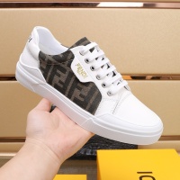 Cheap Fendi Casual Shoes For Men #1208074 Replica Wholesale [$85.00 USD] [ITEM#1208074] on Replica Fendi Casual Shoes