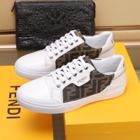 Cheap Fendi Casual Shoes For Men #1208074 Replica Wholesale [$85.00 USD] [ITEM#1208074] on Replica Fendi Casual Shoes