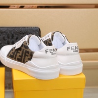 Cheap Fendi Casual Shoes For Men #1208074 Replica Wholesale [$85.00 USD] [ITEM#1208074] on Replica Fendi Casual Shoes