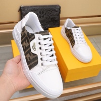 Cheap Fendi Casual Shoes For Men #1208074 Replica Wholesale [$85.00 USD] [ITEM#1208074] on Replica Fendi Casual Shoes