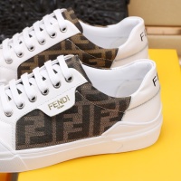 Cheap Fendi Casual Shoes For Men #1208074 Replica Wholesale [$85.00 USD] [ITEM#1208074] on Replica Fendi Casual Shoes