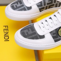 Cheap Fendi Casual Shoes For Men #1208087 Replica Wholesale [$85.00 USD] [ITEM#1208087] on Replica Fendi Casual Shoes