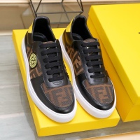 Cheap Fendi Casual Shoes For Men #1208088 Replica Wholesale [$85.00 USD] [ITEM#1208088] on Replica Fendi Casual Shoes