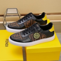 Cheap Fendi Casual Shoes For Men #1208088 Replica Wholesale [$85.00 USD] [ITEM#1208088] on Replica Fendi Casual Shoes