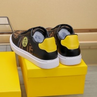 Cheap Fendi Casual Shoes For Men #1208088 Replica Wholesale [$85.00 USD] [ITEM#1208088] on Replica Fendi Casual Shoes