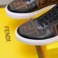 Cheap Fendi Casual Shoes For Men #1208088 Replica Wholesale [$85.00 USD] [ITEM#1208088] on Replica Fendi Casual Shoes