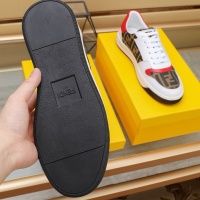 Cheap Fendi Casual Shoes For Men #1208089 Replica Wholesale [$85.00 USD] [ITEM#1208089] on Replica Fendi Casual Shoes