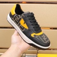 Cheap Fendi Casual Shoes For Men #1208090 Replica Wholesale [$85.00 USD] [ITEM#1208090] on Replica Fendi Casual Shoes