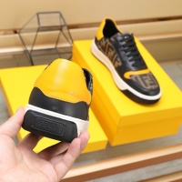 Cheap Fendi Casual Shoes For Men #1208090 Replica Wholesale [$85.00 USD] [ITEM#1208090] on Replica Fendi Casual Shoes