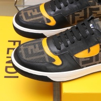 Cheap Fendi Casual Shoes For Men #1208090 Replica Wholesale [$85.00 USD] [ITEM#1208090] on Replica Fendi Casual Shoes