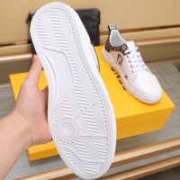 Cheap Fendi Casual Shoes For Men #1208091 Replica Wholesale [$88.00 USD] [ITEM#1208091] on Replica Fendi Casual Shoes