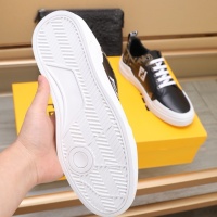 Cheap Fendi Casual Shoes For Men #1208092 Replica Wholesale [$88.00 USD] [ITEM#1208092] on Replica Fendi Casual Shoes