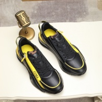 Cheap Fendi Casual Shoes For Men #1208094 Replica Wholesale [$98.00 USD] [ITEM#1208094] on Replica Fendi Casual Shoes