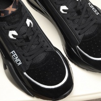 Cheap Fendi Casual Shoes For Men #1208095 Replica Wholesale [$98.00 USD] [ITEM#1208095] on Replica Fendi Casual Shoes