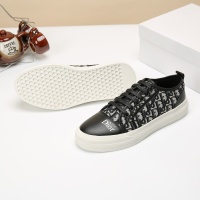 Cheap Christian Dior Casual Shoes For Men #1208100 Replica Wholesale [$68.00 USD] [ITEM#1208100] on Replica Christian Dior Casual Shoes