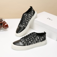 Cheap Christian Dior Casual Shoes For Men #1208100 Replica Wholesale [$68.00 USD] [ITEM#1208100] on Replica Christian Dior Casual Shoes