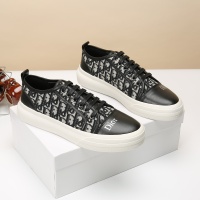 Cheap Christian Dior Casual Shoes For Men #1208100 Replica Wholesale [$68.00 USD] [ITEM#1208100] on Replica Christian Dior Casual Shoes